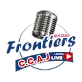 Frontiers Radio - ONLINE